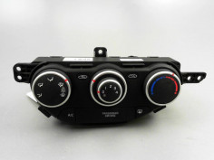 COMMANDE DE CHAUFFAGE KIA PICANTO