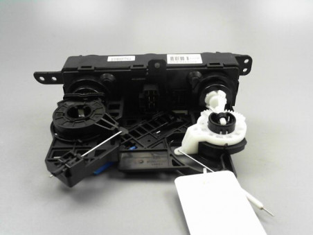 COMMANDE DE CHAUFFAGE KIA PICANTO 2015