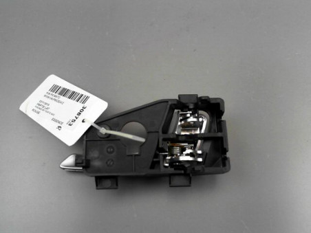 POIGNEE INTERIEURE PORTE AVANT GAUCHE KIA PICANTO 2015