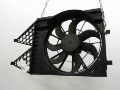 MOTEUR VENTILATEUR RADIATEUR SEAT IBIZA IV Phase 1 (6J) 2008-2012