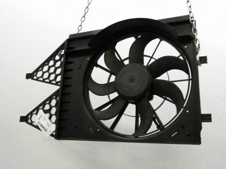 MOTEUR VENTILATEUR RADIATEUR SEAT IBIZA 2008