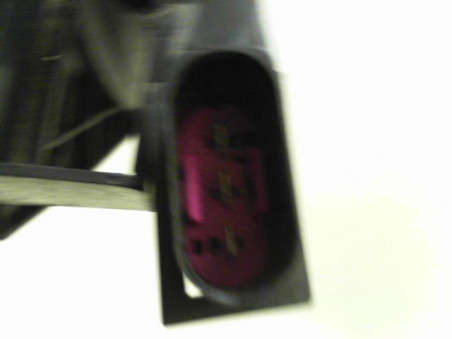 MOTEUR VENTILATEUR RADIATEUR SEAT IBIZA 2008