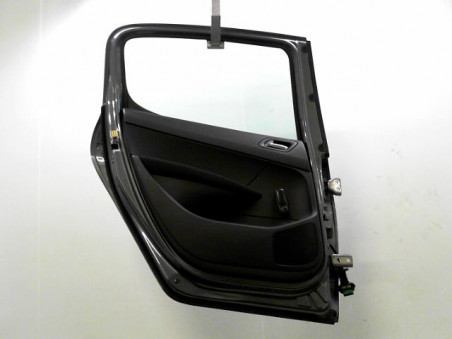 PORTE ARRIERE GAUCHE PEUGEOT 308 2008