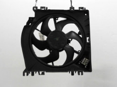 MOTEUR VENTILATEUR RADIATEUR RENAULT CLIO III Phase 2 2009-...