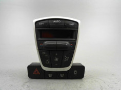 COMMANDE DE CHAUFFAGE RENAULT LAGUNA III Phase 1 2007-2010