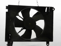 MOTEUR VENTILATEUR RADIATEUR CHEVROLET KALOS 2005-2008