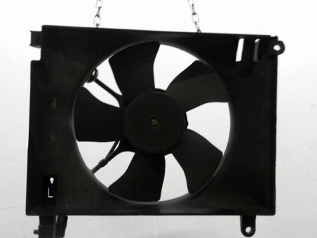 MOTEUR VENTILATEUR RADIATEUR CHEVROLET KALOS 2008