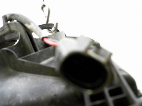 MOTEUR VENTILATEUR RADIATEUR CHEVROLET KALOS 2008