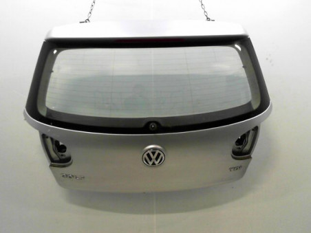 HAYON VOLKSWAGEN GOLF 2008