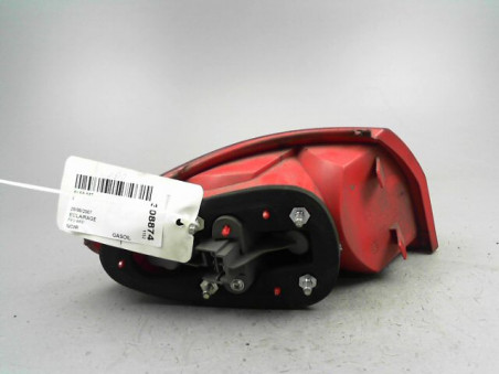 FEU ARRIERE DROIT ALFA ROMEO 147 2007