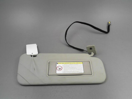 PARE-SOLEIL DROIT CITROEN C5 2008