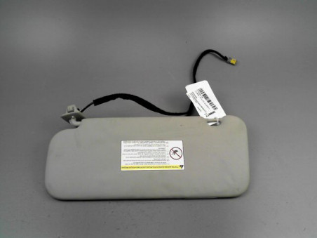 PARE-SOLEIL DROIT CITROEN C5 2008