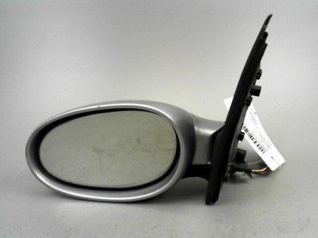 RETROVISEUR EXTERIEUR ELECTRIQUE GAUCHE SMART FORTWO 2002