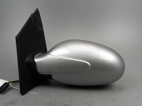 RETROVISEUR EXTERIEUR ELECTRIQUE GAUCHE SMART FORTWO 2002