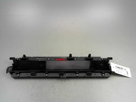BLOC COMPTEURS RENAULT MEGANE 2006