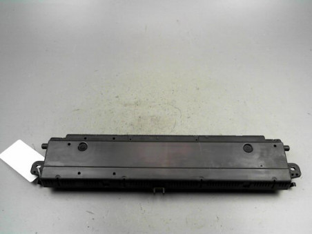 BLOC COMPTEURS RENAULT MEGANE 2006