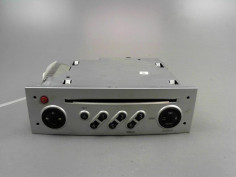 AUTORADIO RENAULT MODUS Phase 2 2008-...