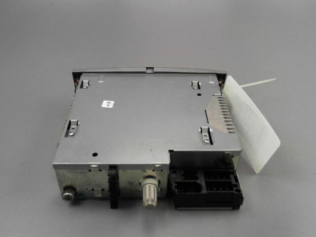 AUTORADIO RENAULT MODUS 2009