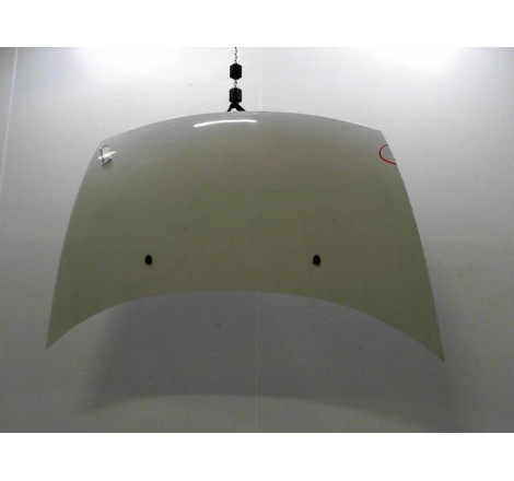 CAPOT CITROEN C3 2005-