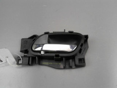 POIGNEE INTERIEURE PORTE ARRIERE GAUCHE PEUGEOT 207 2006-2013