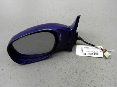 RETROVISEUR EXTERIEUR ELECTRIQUE GAUCHE TOYOTA RAV4 1998