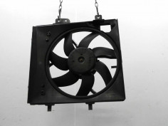 MOTEUR VENTILATEUR RADIATEUR PEUGEOT 207 2006-2013
