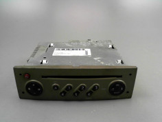 AUTORADIO RENAULT GRAND SCENIC MONOSP. II Phase 1 LONG 2004-2006