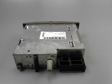 AUTORADIO RENAULT MEGANE 2006