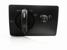 INTERIEUR COMMANDE PHARES FORD CMAX MONOSP. I Phase 2 2007-2010