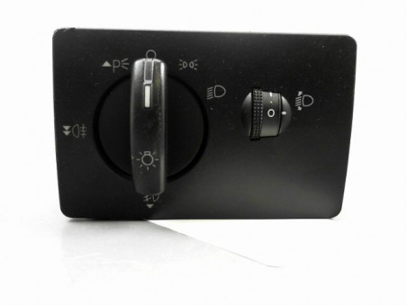 INTERIEUR COMMANDE PHARES FORD C-MAX 2007
