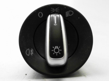 INTERIEUR COMMANDE PHARES VOLKSWAGEN POLO 2014