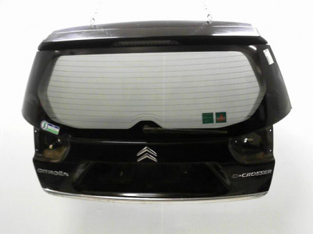 HAYON CITROEN C-CROSSER 2008