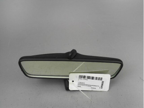 RETROVISEUR INTERIEUR OPEL CORSA IV Phase 1 (D) 2006-2010