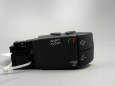 COMMANDE AUTORADIO DACIA SANDERO II Phase 1 2012-...