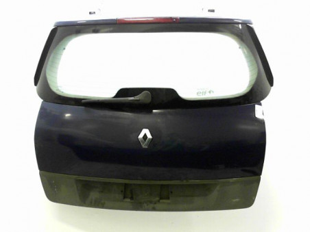 HAYON RENAULT MEGANE 2007