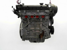 MOTEUR ESSENCE FORD FIESTA VI Phase 1 2002-2005 