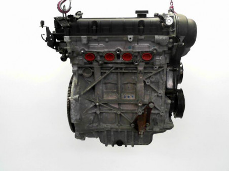 MOTEUR ESSENCE FORD FIESTA 2011