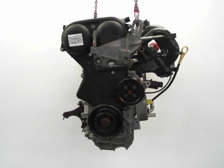 MOTEUR ESSENCE FORD FIESTA 2011
