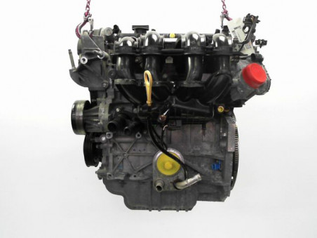 MOTEUR ESSENCE FORD FIESTA 2011