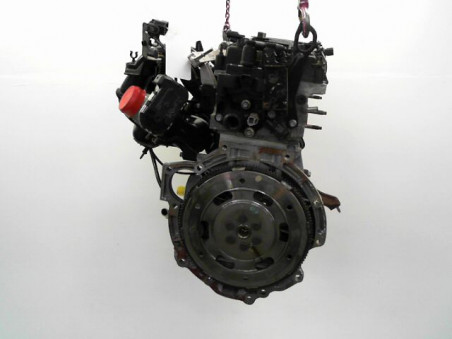 MOTEUR ESSENCE FORD FIESTA 2011