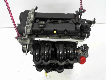 MOTEUR ESSENCE FORD FIESTA 2011