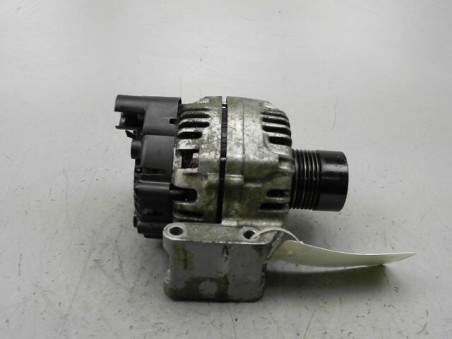ALTERNATEUR OPEL MERIVA 2007