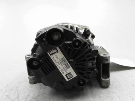 ALTERNATEUR OPEL MERIVA 2007