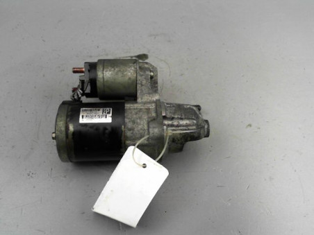 DEMARREUR SUZUKI SWIFT 2008