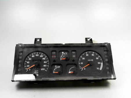 BLOC COMPTEURS RENAULT CLIO 1993