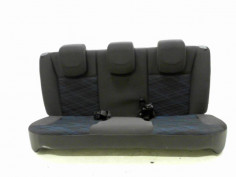 KIT BANQUETTE ARRIERE COMPLETE RENAULT CLIO III Phase 1 2005-2009