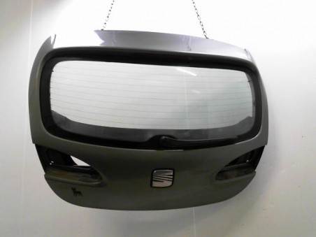 HAYON SEAT LEON 2007