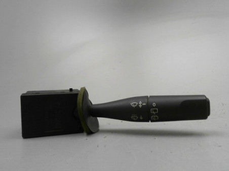 COMMANDE ESSUIE GLACE PEUGEOT 206 2001