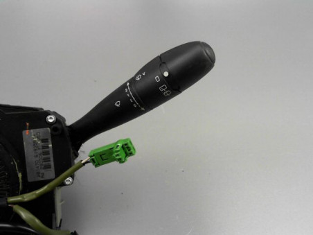 BLOC COMMODOS PEUGEOT 207 2007