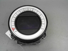 BLOC COMPTEURS MINI MINI COUNTRYMAN II (R60) 2010-...